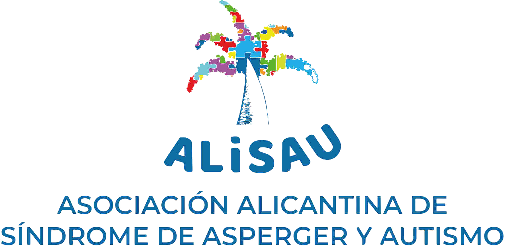 ALISAU — Asociación Alicantina de Síndrome de Asperger y Autismo